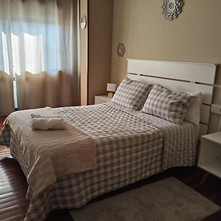 Apartamento Hr Liberdade Sarria Exterior foto