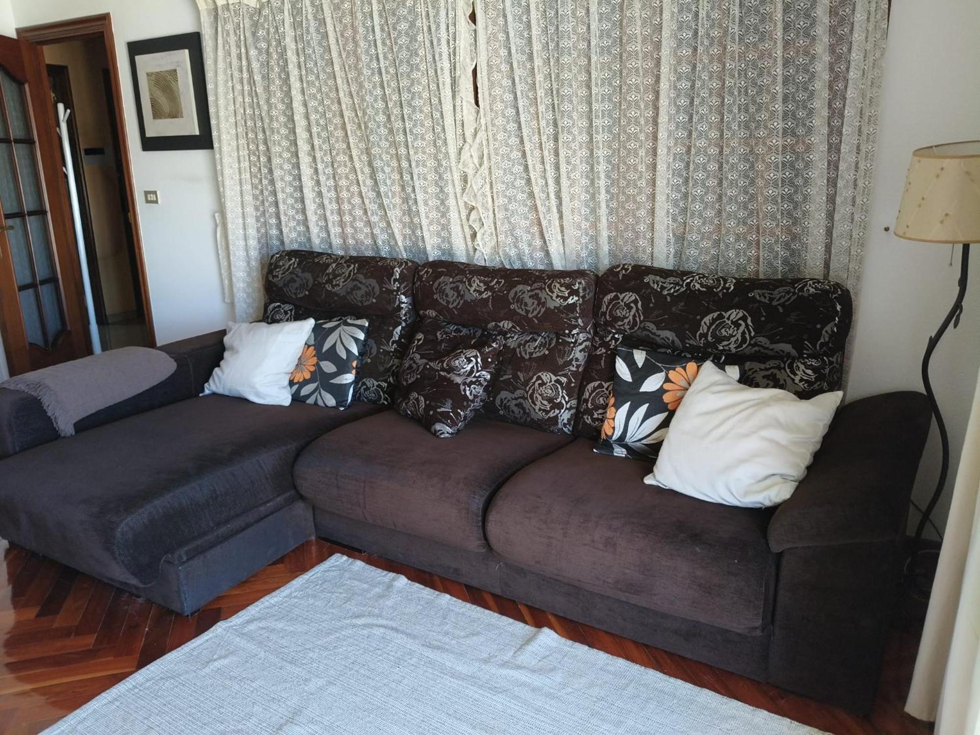 Apartamento Hr Liberdade Sarria Exterior foto